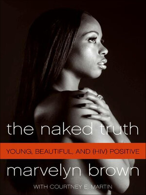 cover image of The Naked Truth